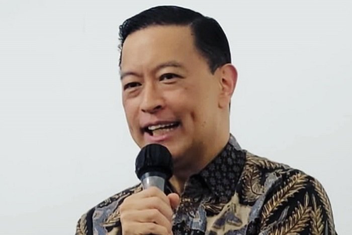 Tom Lembong. (Facebook.com @Tom Lembong)