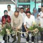 Penjabat Bupati Subang Imran resmikan dua Ruang Cytotoxic dan Ruang Inap terstandar Bunga Tanjung. Sabtu, 28 Desember 2024.