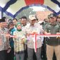 Proses pengerjaan jembatan Parigi Ciasem dimulai sejak 2015, akhirnya rampung dan diresmikan Pj. Bupati Subang di akhir tahun 2024, dengan kurun waktu waktu 6 bulan. Foto Diskominfo