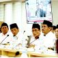 Kementerian Agama (Kemenag) memberikan kabar gembira bagi para pendidik dengan menjanjikan percepatan proses sertifikasi guru. Selasa 3 Desember 2024. Dok. Kemenag