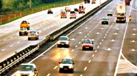 Pembukaan ruas jalan fungsional ini untuk mendukung kelancaran arus lalu lintas saat Natal 2024 dan Tahun Baru 2025. 