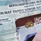 Usulan agar surat izin mengemudi (SIM), surat tanda nomor kendaraan (STNK) dan tanda nomor kendaraan bermotor (TNKB) atau pelat nomor seumur hidup bergulir lagi. Dok. Hallo.Id