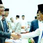 Komisi VIII DPR RI Bersama Kemenag Sepakat Realokasi Anggaran Rp 616 Miliar untuk BP Haji dan BPJPH (Foto: Dok. Kemenag).