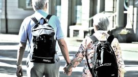 Ilustrasi Pensiunan PNS, Dok. Foto Pixabay