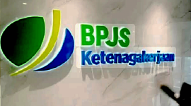 Kementerian Agama (Kemenag) telah mengumumkan bahwa mereka akan memberikan jaminan sosial ketenagakerjaan (Jamsostek). Foto. Dok.Hallo.Id