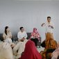 Penjabat Gubernur Jabar Dampingi Wakil Menteri Pemberdayaan Perempuan dan Pelindungan Anak Dalam Kunjungan Ke SMKN Tegalwaru Purwakarta. Foto.Dok. Jabarprov