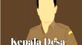 Langkah Tegas Akan Dilakukan Kemendes PDT, Berkaitan dengan Penggunaan Dana Desa, Para Kades Wajib Tahu!

Dok. Foto. Hallo.Id Ilustrasi Kepala desa. 
