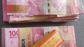 Presiden Prabowo Subianto Resmi Merombak Upah Minimum Provinsi (UMP) Tahun 2025 di Seluruh Indonesia, UMK Jabar Naik!