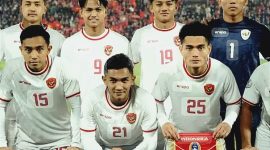 Malam Ini! Hidup Mati Timnas Indonesia Vs Filipina di Laga Penentuan, Tiket Lolos ke Semifinal Piala AFF 2024.