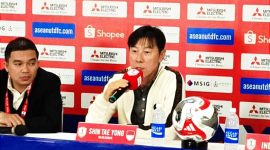 Timnas Indonesia tersingkir dari Piala AFF 2024 setelah di matchday terakhir penyisihan Grup B kalah dari Filipina.