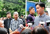 Wapres lakukan kunjungan ke sejumlah daerah guna memastikan perayaan Nataru berjalan aman dan lancar. Foto. Dok. Setwapres
