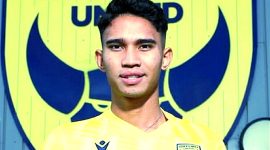 (Foto: Instagram/@marselinoeferdinan10)