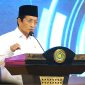 Menteri Agama Nasaruddin Umar menegaskan pihaknya tidak memberikan toleransi kepada oknum pegawai Universitas Islam Negeri (UIN) Alauddin Makassar yang terlibat. 