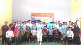 Kepala Desa Mayang melakukan pelantikan serta pengambilan sumpah jabatan RT dan RW.
Pelantikan dilakukan setelah melakukan proses yang sangat panjang melalui pemilihan serta musyawarah mufakat warga di setiap wilayah RT dan RW Desa Mayang priode 2024 - 2029.