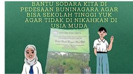 Yayasan Bakti Anak Negeri (YBAN) Direncanakan Segera Bangun Ponpes Terpadu Rehabilitasi Narkoba