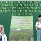 Yayasan Bakti Anak Negeri (YBAN) Direncanakan Segera Bangun Ponpes Terpadu Rehabilitasi Narkoba