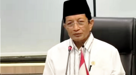 Menteri Agama Nasaruddin Umar mengatakan wacana libur sekolah selama satu bulan saat Ramadhan 2025 masih dalam kajian. Kamis 9 Januari 2025