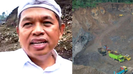 Foto. Tangkap layar Akun Facebook Warganet