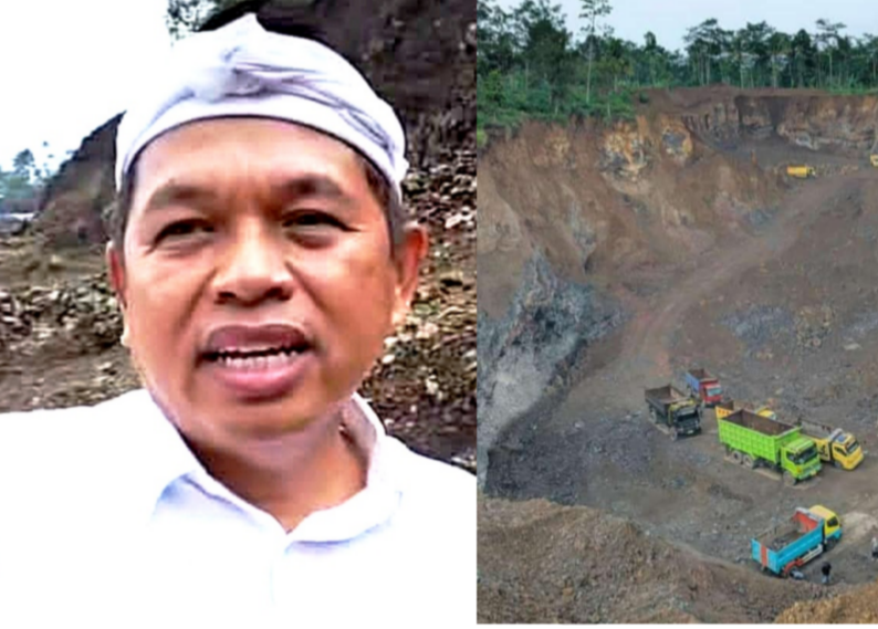 Foto. Tangkap layar Akun Facebook Warganet