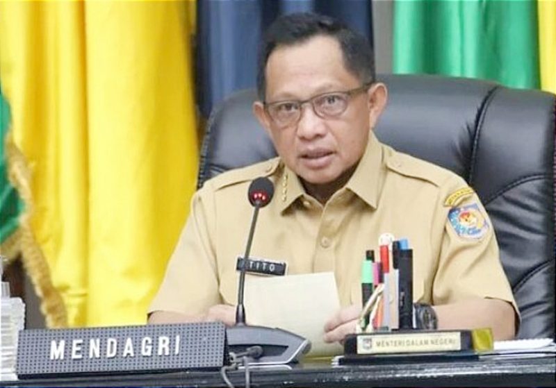 Tito juga memastikan penghapusan BPHTB dan percepatan layanan PBG tidak akan berdampak signifikan terhadap pendapatan asli daerah (PAD).