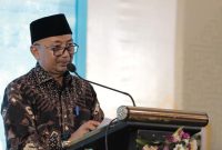 Kementerian Agama (Kemenag) akan membangunan Kantor Urusan Agama (KUA) dengan konsep ramah lingkungan (green building).