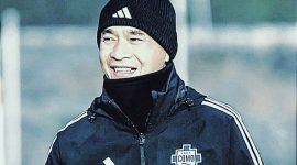 Eks striker legendaris Timnas Indonesia Kurniawan Dwi Yulianto setuju menerima tawran untuk membantu Timnas Indonesia U-20