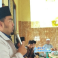 Ketua FPP Kabupaten Subang himbau para pengurus FPP tingkat kecamatan segera melakukan koordinasi dengan seluruh ponpes yang ada diwilayah nya. 