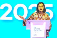 Menteri Keuangan Sri Mulyani Indrawati resmi menerbitkan peraturan khusus untuk memangkas anggaran transfer ke daerah pada tahun ini. 