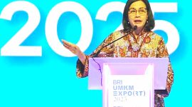 Menteri Keuangan Sri Mulyani Indrawati resmi menerbitkan peraturan khusus untuk memangkas anggaran transfer ke daerah pada tahun ini. 