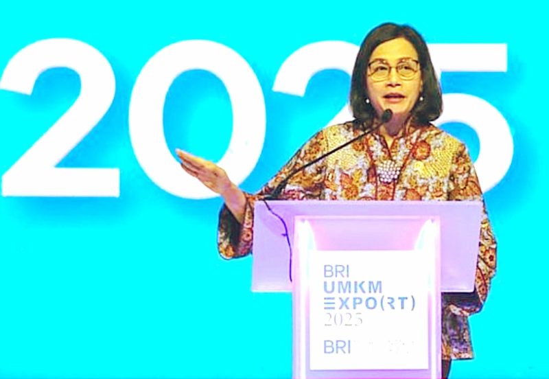 Menteri Keuangan Sri Mulyani Indrawati resmi menerbitkan peraturan khusus untuk memangkas anggaran transfer ke daerah pada tahun ini. 