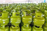 Info Terbaru dari Kementerian ESDM, Pengurus RW Siap-siap, Pembentukan Sub Pangkalan LPG 3 Kg di Tingkat RW