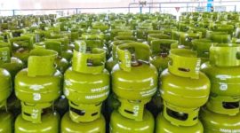 Ingin Mendaftar Menjadi Sub Pangkalan Gas Elpiji 3 Kg, Begini Caranya!