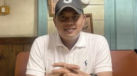 Perebutan Ketua Umum DPD KNPI Kabupaten Sukabumi Semakin Panas, Siapakah Pemenangnya?