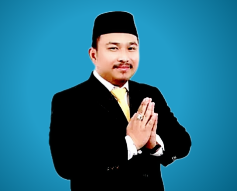 Bupati Subang termuda dan berbakat Reynaldi Putra Andita, berusia 28 tahun, resmi dilantik sebagai Bupati Subang periode 2025-2030.
