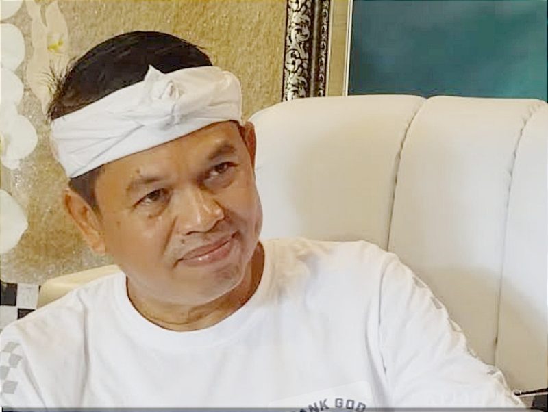 Gubernur Jawa Barat Dedi Mulyadi mengubah jam kerja bagi Aparatur Sipil Negara (ASN) di lingkungan Pemerintah Provinsi Jawa Barat selama bulan Ramadan 2025.