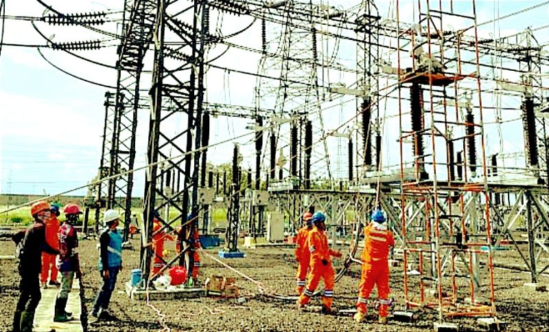 Ilustrasi PT. PLN Persero. Foto. Tangkap layar Google 