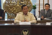 Jelang Lebaran, Presiden RI Prabowo Subianto Umumkan Diskon Besar-besaran, Ini Daftarannya!