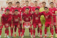 Peluang Timnas Indonesia U-23 melaju jauh di Piala Asia U-23 2026 terbuka lebar.