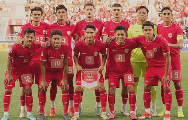 Peluang Timnas Indonesia U-23 melaju jauh di Piala Asia U-23 2026 terbuka lebar.