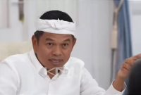 Gubernur Jabar Dedi Mulyadi Memastikan Pembangunan Pabrik Mobil Listrik BYD di Kabupaten Subang Berjalan Kondusif 