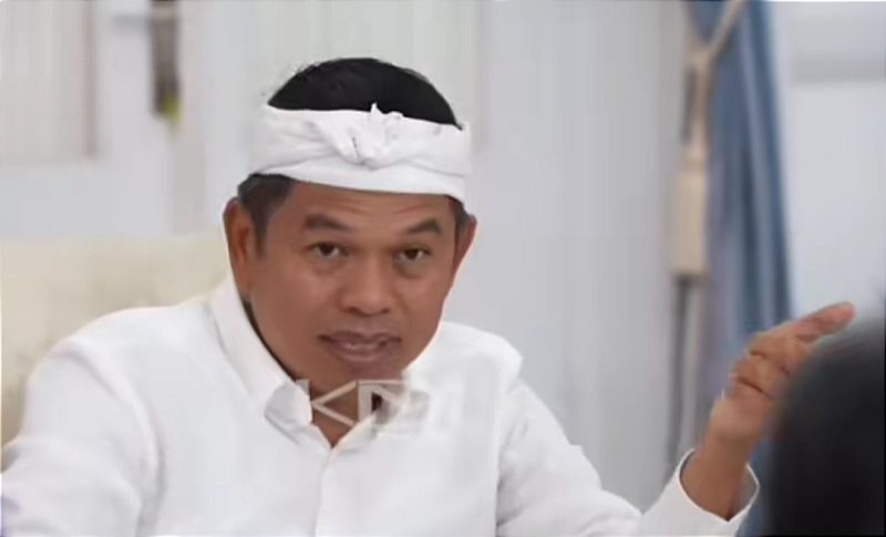 Gubernur Jabar Dedi Mulyadi Memastikan Pembangunan Pabrik Mobil Listrik BYD di Kabupaten Subang Berjalan Kondusif 