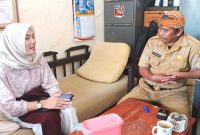 Kesenian Berokan, Warisan Budaya Leluhur, Dinas Kebudayaan Kabupaten Indramayu Terus Berkomitmen Melestarikannya 