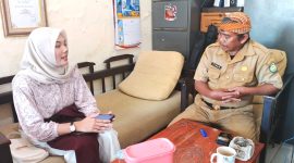 Kesenian Berokan, Warisan Budaya Leluhur, Dinas Kebudayaan Kabupaten Indramayu Terus Berkomitmen Melestarikannya 