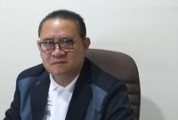 Jajang Sudrajat Terpilih Sebagai Ketua Koperasi Merah Putih Desa Tanjungsiang: Koperasi Tanjungsiang Kedepan Siap Ngabret!