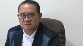 Jajang Sudrajat Terpilih Sebagai Ketua Koperasi Merah Putih Desa Tanjungsiang: Koperasi Tanjungsiang Kedepan Siap Ngabret!