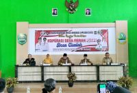 Usai Terpilihnya Ketua Koperasi Merah Putih, Kepala Desa Cisalak Berharap Kesejahteraan Ekonomi Masyarakat Meningkat