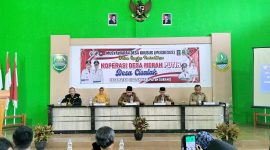 Usai Terpilihnya Ketua Koperasi Merah Putih, Kepala Desa Cisalak Berharap Kesejahteraan Ekonomi Masyarakat Meningkat