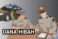 Ilustrasi. Sejumlah Pejabat dan 12 Orang Diperiksa Polda Jabar, Terkait Dana Hibah 30 Miliar di Kabupaten Tasikmalaya