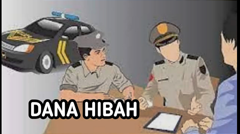Ilustrasi. Sejumlah Pejabat dan 12 Orang Diperiksa Polda Jabar, Terkait Dana Hibah 30 Miliar di Kabupaten Tasikmalaya