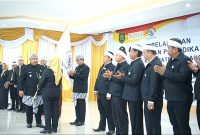 Reformasi Pendidikan di Kabupaten Subang, Bupati Lantik Dewan Pendidikan dan Komite Etik